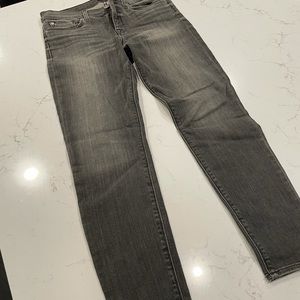 Hudson jeans